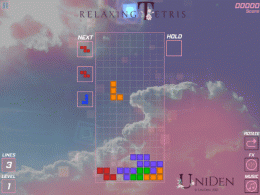 Download Relaxing Tetris 2.5