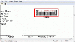 Download Barcode Reader Toolkit for Windows 9.3.1