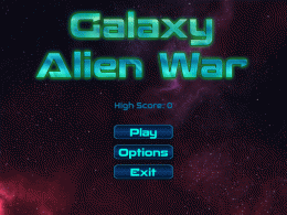 Download Galaxy Alien War