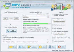 Download Android SMS software