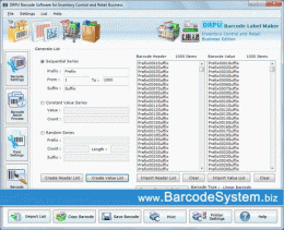 Download Inventory Control 2D Barcodes 8.3.1