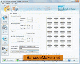 Download Barcode Creator for Professional