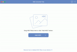 Download FonePaw HEIC Converter Free for Mac