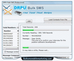 Download Pro Bulk SMS Messaging Software 7.0.2.4