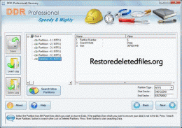 Download Professional Restore Deleted Files