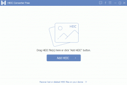 Download FonePaw HEIC Converter Free