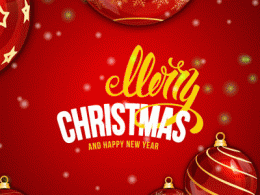 Download Christmas Toy Screensaver