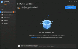 Download Systweak Software Updater 1.0.0.21212