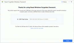 Download Windows Password Reset