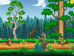 Download Raccoon The Orc Invasion V2 4.2