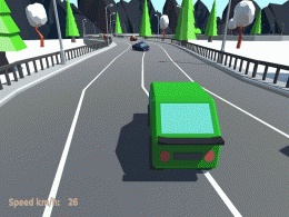 Download Fearless Racer 2.8