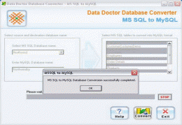 Download Convert SQL Server To MySQL