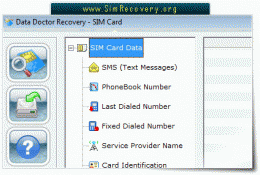 Download Sim Recovery