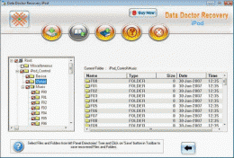 Download iPod Data Recovery Software