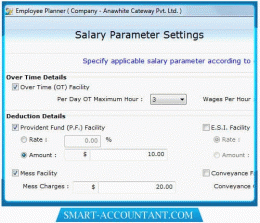 Download Employee Planner Software