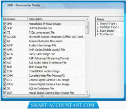 Download USB Disk Files Recovery 9.0.1.6