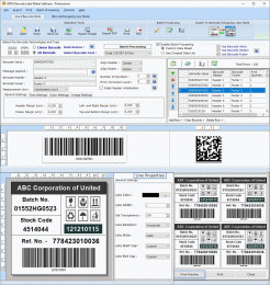 Download Barcode Business