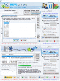 Download Bulk SMS Broadcasting Software 10.2.4.4