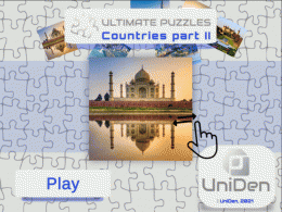 Download Ultimate Puzzles Countries 2