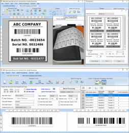 Download Warehouse Labeling &amp; Printing Software 9.3.2.1