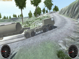 Download Military Vehicle Simulator 2 2.9