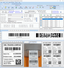 Download Packaging Labels Printing Software 9.2.3.1
