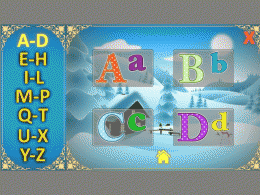 Download English Alphabet