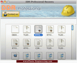 Download OSX Recovery