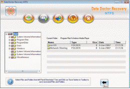 Download NTFS Partition Recovery Solution 4.0.1.5