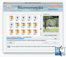 Download How to Recover Deleted File Mac 5.0.1.6