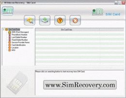 Download Sim Recovery 5.4.1.2