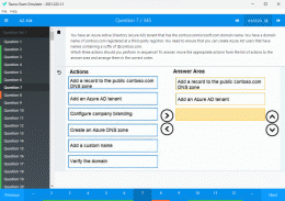 Download Taurus Exam Simulator for Windows