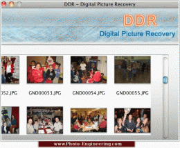 Download Macintosh Photo Recovery 5.0.1.6
