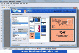 Download ID Card Maker Software 9.3.0.1