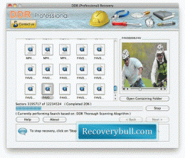 Download Mac Professional Recovery