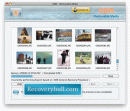 Download Mac USB Digital Media Recovery 5.3.1.2