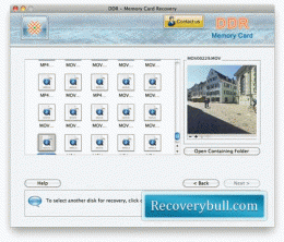 Download Mac Memory Card Recovery 7.3.1.2