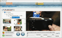 Download Data Recovery Software for Memory Card