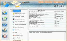 Download SIM Card SMS Recovery