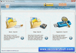 Download USB File Recovery