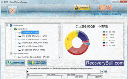 Download DDR Photo Recovery Software