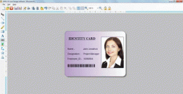 Download ID Card Designer 8.3.0.1