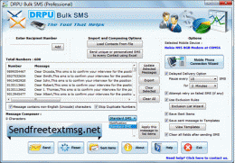 Download SMS from Computer 8.0.1.3
