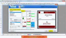Download Identity Cards Maker Software 9.3.0.1
