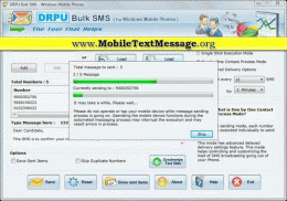 Download SMS for Windows