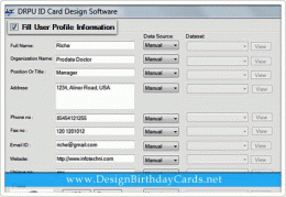 Download Design ID Cards Software