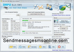 Download Bulk SMS Online