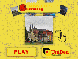 Download Ultimate Puzzles Germany
