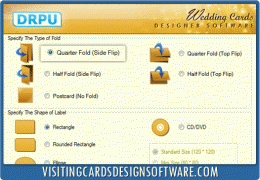 Download Wedding Cards Design Software 9.3.0.1