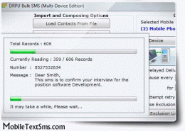 Download PC SMS Software 8.0.1.3